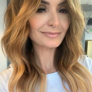 Meet your Posher, Nichole